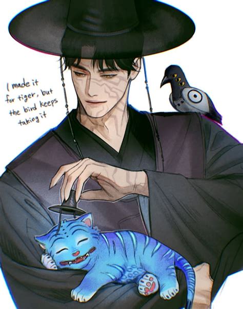 Romance Kpop Demon Hunters Fanart