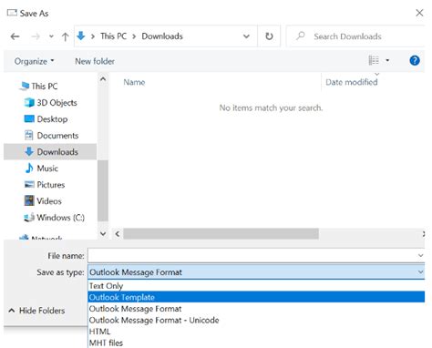 Find Draft Email 的图像结果