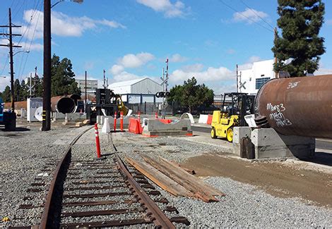 Image result for Hyperloop Train Track
