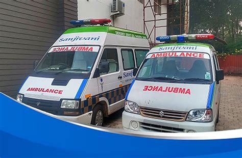Sanjivani Multi Specialty Hospital