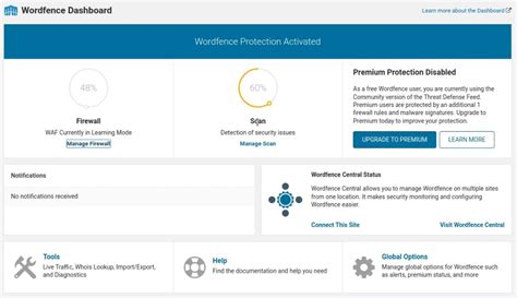 How to Secure Wordpress | Linode Docs
