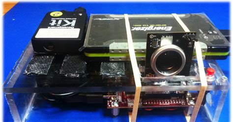 3D Scanner Camera 的图像结果