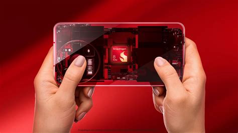 Qualcomm Snapdragon 8 Elite Gen 5 Announced For Smartphones With Gaming ...