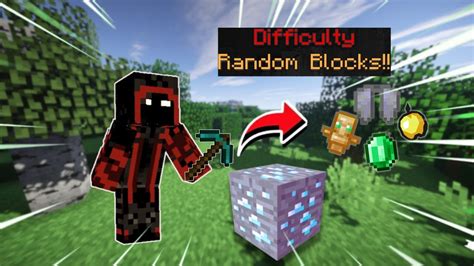 Image result for Bionic Minecraft Block Drop Random