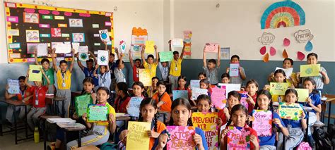 Sanskriti Modern School Affiliated to CBSE | Best Infrastructure ...