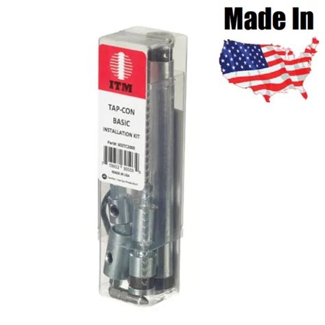 Image result for Tapcon Installation Guide