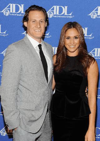 Throwback: All the dirt on Meghan Markle's first marriage and divorce ...