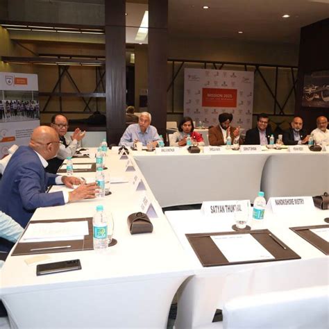 Building India Together