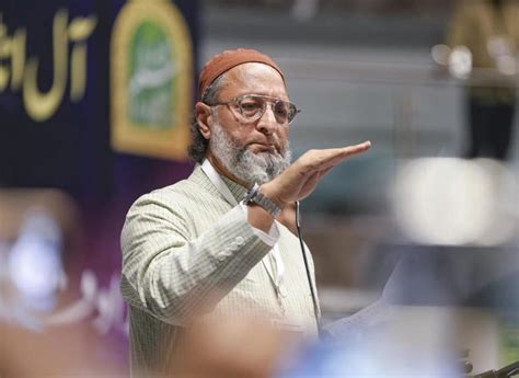 Intelligence failure led to Pahalgam terror attack, Owaisi slams Modi govt