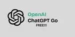 ChatGPT Go Free Subscription Available From 4th November: Here Is How ...