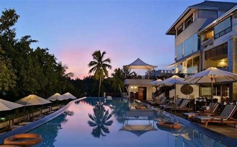 8 Romantic Kovalam Beach Resorts For A Blissful Vacation
