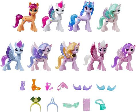 MLP Merch | My Little Pony Merchandise News