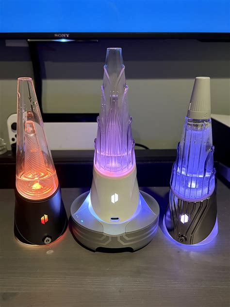 Got ‘em all cleaned up🤙🏽 looking at getting a proxy next, how different ...