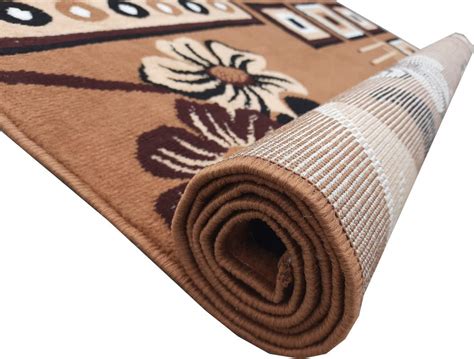 Buy SANA CARPET Home Decore Acrylic Carpet for Your Living Room ...