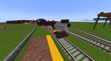 Image result for Create Mod Trains Simulator