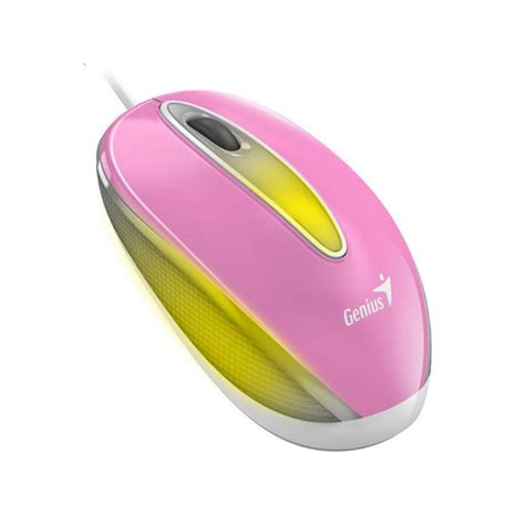 Optički miš DX-Mini Genius 31010025403 | Volim svoj dom