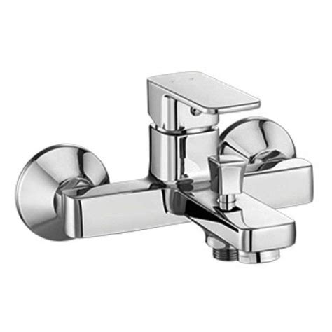 Ap Royale MAWM203 Manhattan Brass Single Lever Wall Mixer With ...