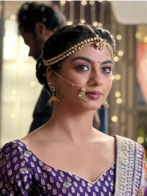 Birthday girl Garvita Sadhwani's 15 ethnic looks | Times of India