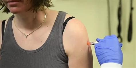 Hospitals wait for guidance to move to next phase of vaccinations