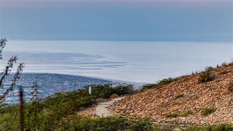Places To Visit In Kutch: Vast Salt Pans, Beaches, Wildlife, And More