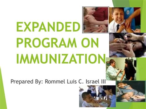 Image result for Expanded Immunization Program Doh