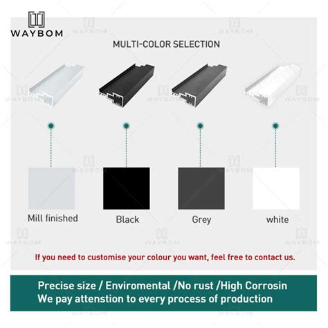 Image result for Modular Partition Frame Profile