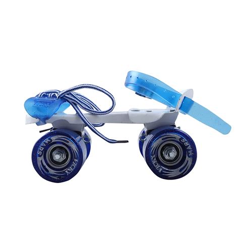 Vicky Mars Roller Skate Stylish Size Adjustable Unisex Skates with ...
