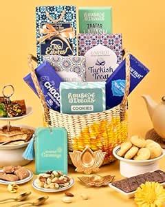 Hyperfoods® Diwali Gift Hampers | Diwali Hampers for Gifting ...