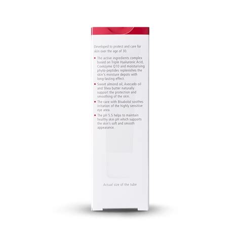 Buy Sebamed Anti-Ageing Q10 Lifting Eye Cream 15ml Online | ClickOnCare.com