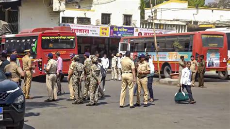 Pune bus rape case: How accused's request for water, food led to his arrest