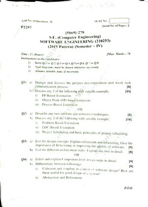 Assg4 writeup(sepm) - Djdkkd - A.I.S.S.M INFORMATION TECHNOLOGY 411 001 ...