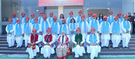 University Tenth Convocation – duvasu mathura