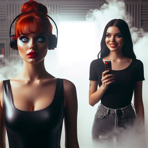 Image result for Magic Remote Control Girlfriend