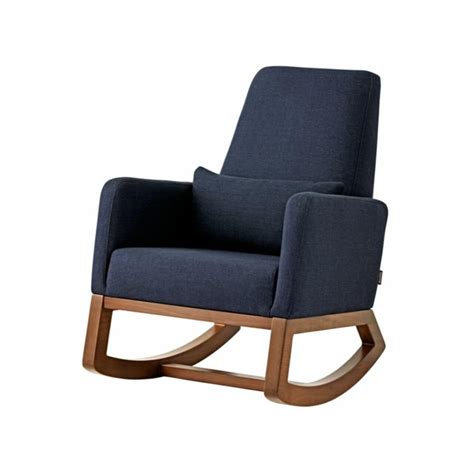 Joya Rocking Chair | Crate and Barrel UAE