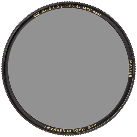 Image result for Using B WND Filter