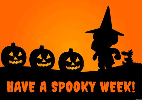May Your Day Be SPOOKY! | Halloween gif, Happy halloween gif, Halloween ...