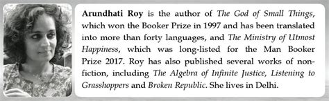 Ministry of Utmost Happiness eBook : Roy, Arundhati: Amazon.in: Kindle ...