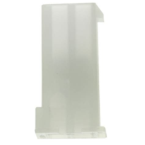 172343-1 TE Connectivity AMP Connectors | Connectors, Interconnects ...