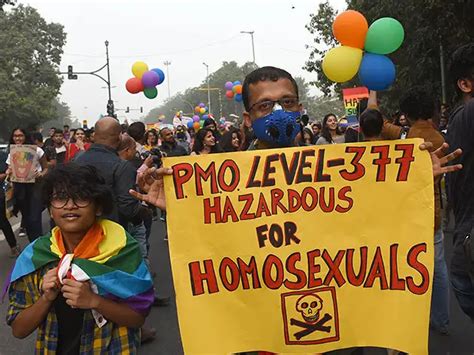 A short-lived victory - The queer talk in India and where it stands ...