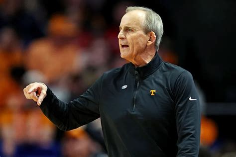 2025-26 Tennessee men's basketball nonconference schedule - Yahoo Sports