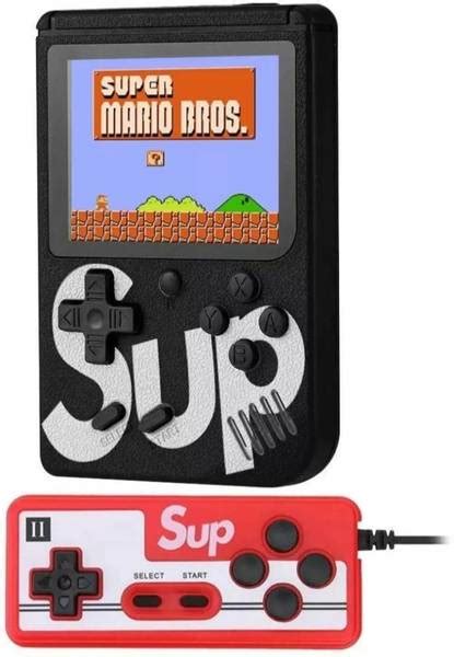 Tbon best tv video games sup with inbuilt games like mario,contra ...