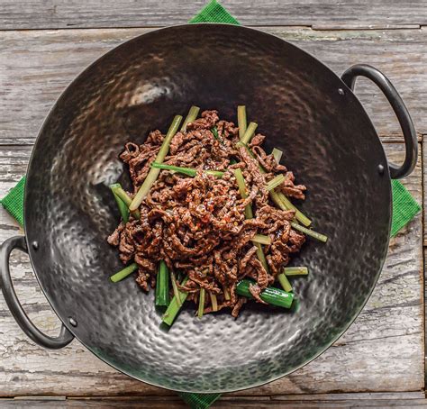 Jet Tila World Record Stir Fry at Phyllis Lee blog