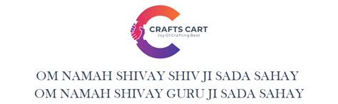 CraftsCart Jai Guruji Swaroop Car Dashboard | Guruji Swaroop for Car ...