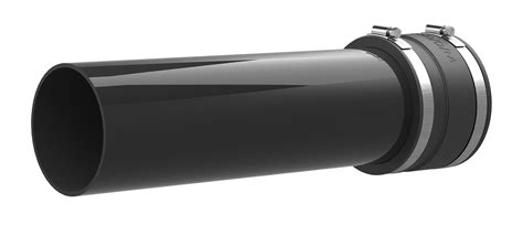 Duct connection - KES150 MA160-172/140-163 SET - for connecting to core ...