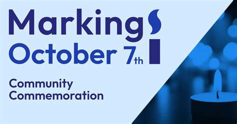 2025 Community Gathering in Commemoration of October 7th, Knesset ...