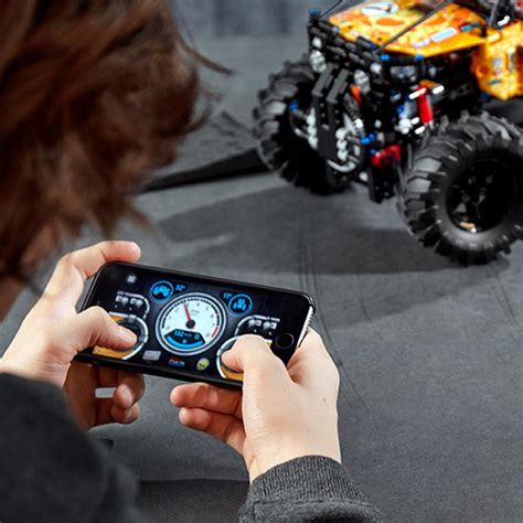 Image result for Remote Control LEGO Set