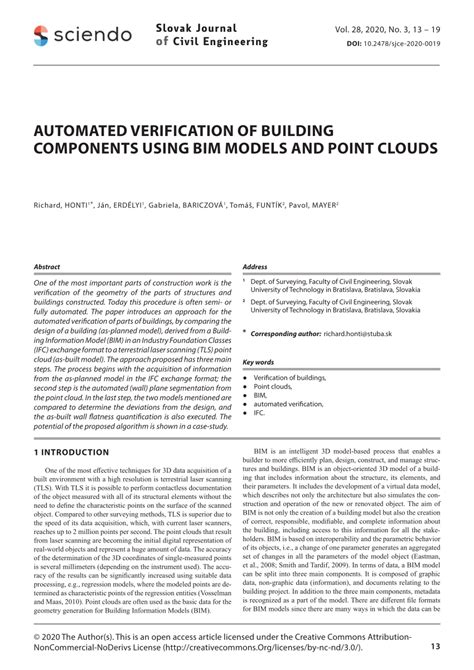Image result for Automate Building Model Verification