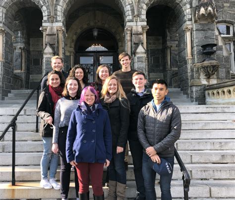 Georgetown Masters Programs 的图像结果