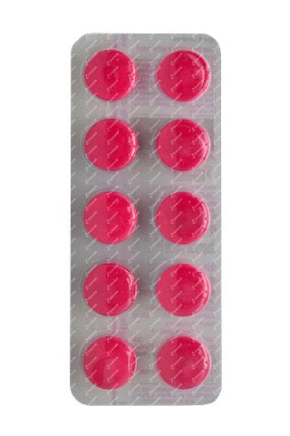 Ibugem 400 Mg Tablet 10 - Uses, Side Effects, Dosage, Price | Truemeds