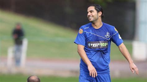 Former Israeli Soccer Star Lior Asulin Among Those Killed At Nature ...